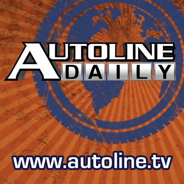 Autoline Daily - Video Artwork