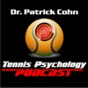 The Tennis Psychology Podcast artwork