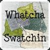 Whatcha Swatchin Podcast artwork