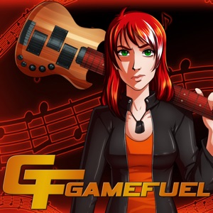 GameFuel #207: Checkered Flag (Ending Credits Special)