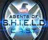 Agents Of Shieldcast artwork