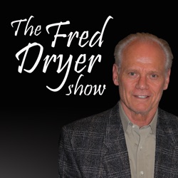 The Fred Dryer Show