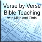 Mystery Babylon Study – Verse by Verse Bible Teaching Podcast