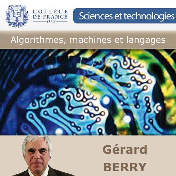 Algorithmes, machines et langages