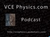 VCE Physics Podcast artwork