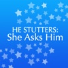He Stutters Podcast – Make Room For The Stuttering artwork