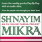 The OU's Shnayim Mikrah Podcast