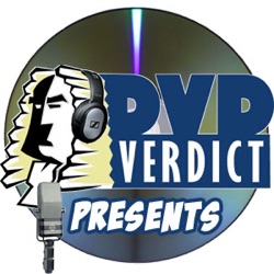 DVD Verdict 1559 - Objection! (The Hobbit)