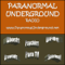 Paranormal Underground Radio