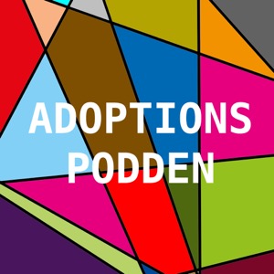 Adoptionspodden