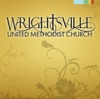 Wrightsville United Methodist Church artwork