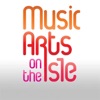 SLCN.TV - Music On The Isle artwork