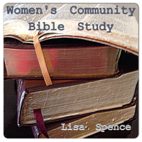 Lisa Spence podcast