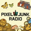 PixelJunk Radio artwork