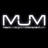 Miami Underground Movement - M.U.M. artwork