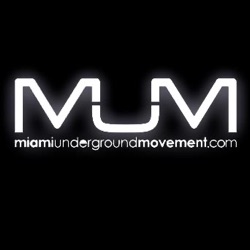 Miami Sessions with Rod B. presents Mindskap - M.U.M Episode 227