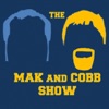 Mak and Cobb Show artwork
