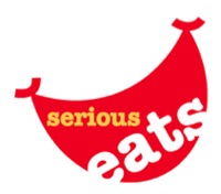 Serious Eats: Video Podcast Artwork