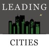 Leading Cities artwork