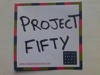 Project Fifty Walks artwork