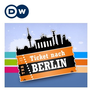 Ticket nach Berlin – Die Abenteuerspielshow |Videos | DW Deutsch lernen