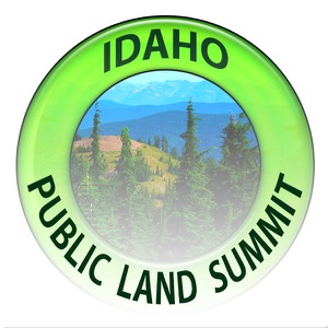 Idaho Public Land Summit