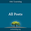 URC Learning: All Posts artwork