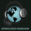 Stimulated Boredom | Reviews. Gadgets. Gaming. Geek Culture. Podcast. artwork