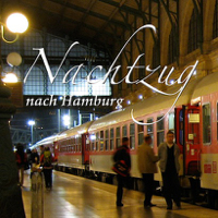 Nachtzug nach Hamburg podcast