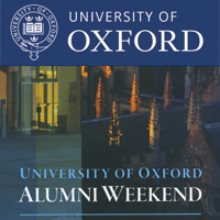 Alumni Weekend podcast