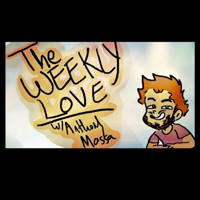 Weekly Love #27: Matt Landry @MattLaundry