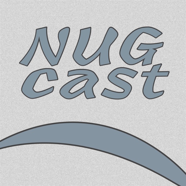 Nugcast — A Dragon Age Podcast with Panache Artwork