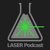 LASER: Materials Science Podcast podcast