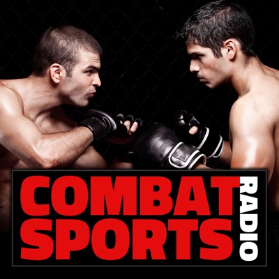 Combat Sports Radio Combat Sports Radio