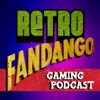 Retro Fandango artwork