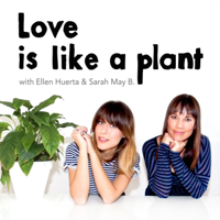 Love is like a plant podcast