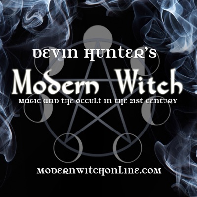 Modern Witch Modern Witch
