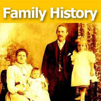 Family History Genealogy Made Easy Podcast podcast