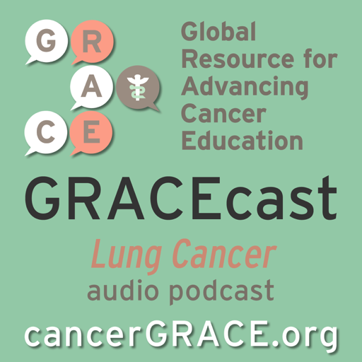 Podcast cover