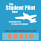 The Student Pilot Cast (mp3)