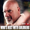 Who's Next with Goldberg artwork