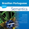 Brazilian Portuguese Podcast, by Semantica artwork
