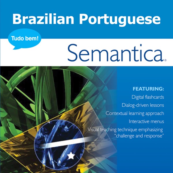Ficar » Brazilian Portuguese, by Semantica