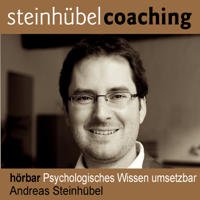 Psychologisches Wissen umsetzbar podcast