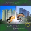 Cheval Bayard artwork