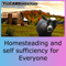 You CAN Homestead