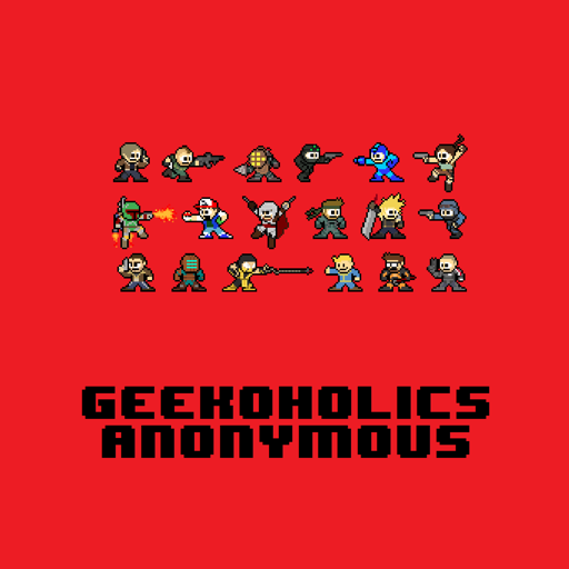 Podcast cover