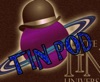 Tin Pod Radio artwork