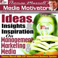 Media Motivators podcast