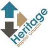 Heritage Baptist Church Podcast artwork